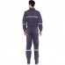 Gabardin İşçi Tulumu